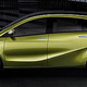 Illustration for article titled Mercedes Benz BlueZero Environmental Concepts To Debut In Detroit